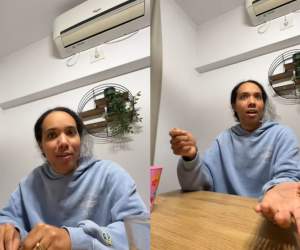 Cum a reacționat o americancă în momentul în care preotul a venit cu Boboteaza la ea acasă, în Oradea: "Ce-a fost asta?!"