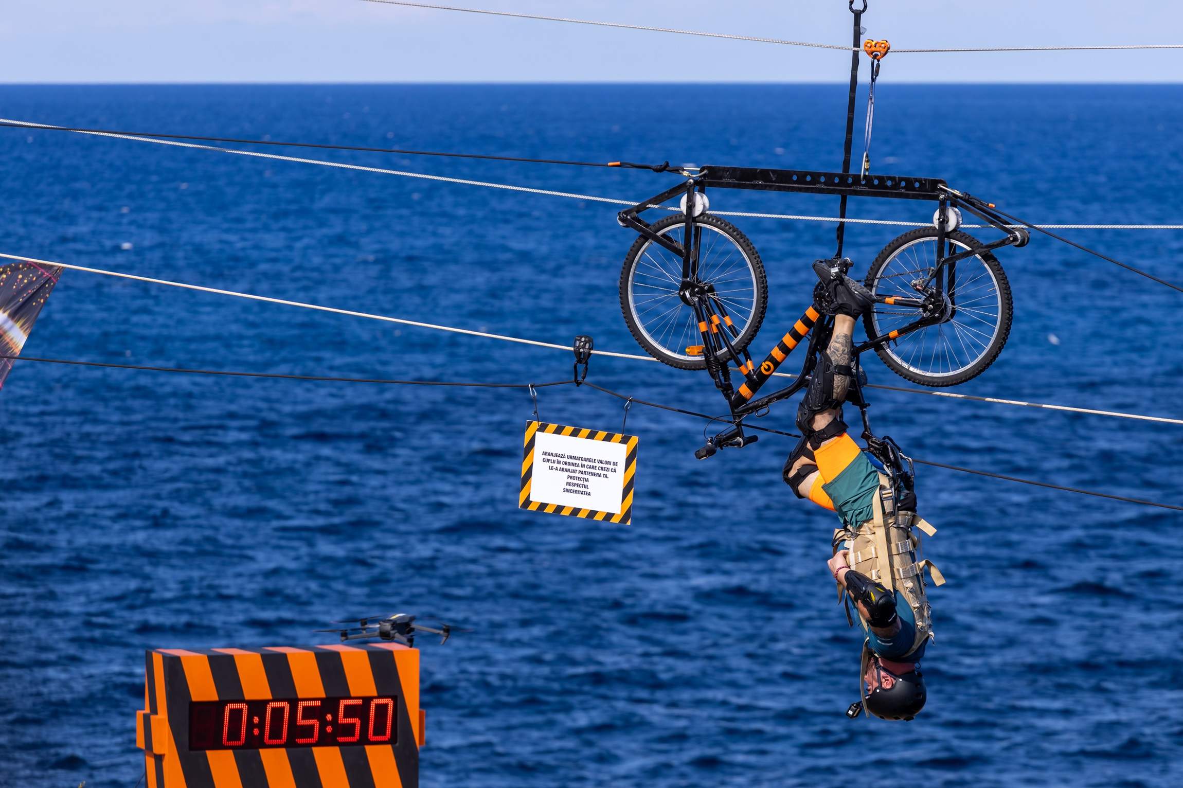 Marea premieră Power Couple, lider de audiență! Cea de-a doua seară le dă șansa fetelor să lupte într-o probă în premieră, tip turneu piramidal, la Antena 1: ”schimbă total istoria”