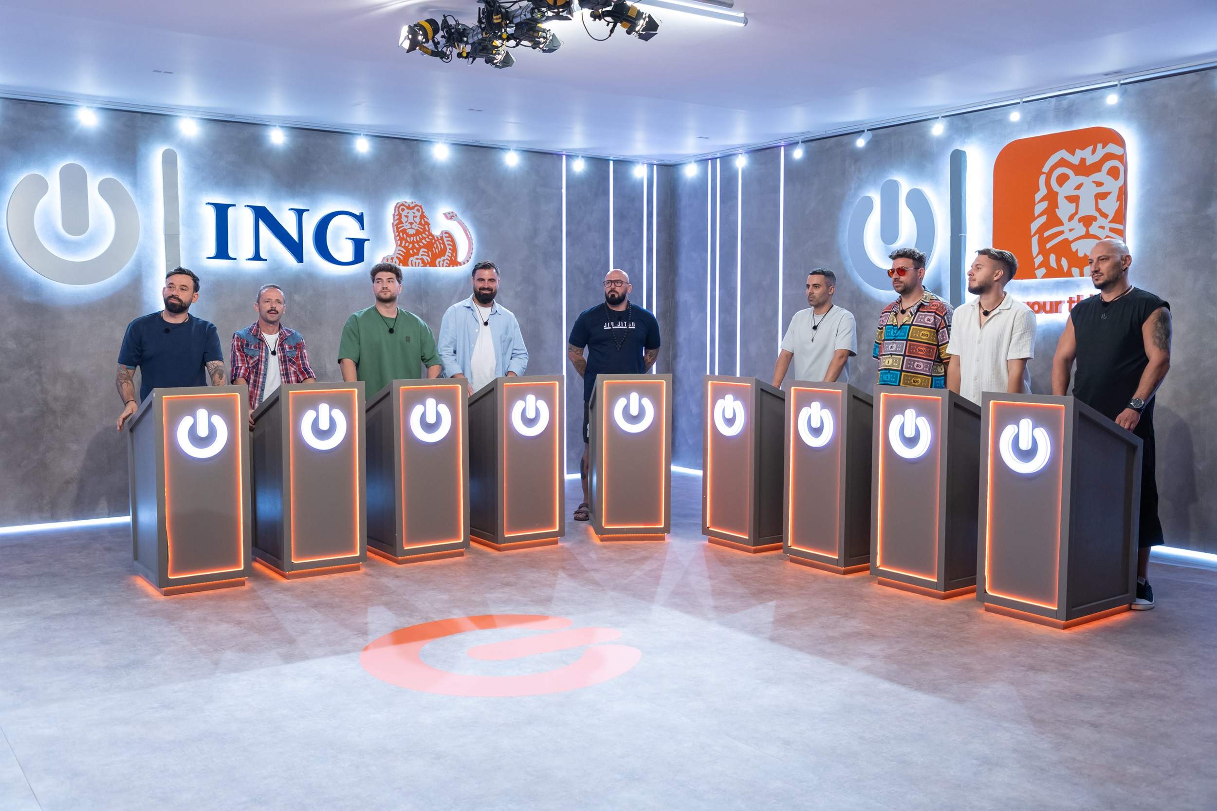 Marea premieră Power Couple, lider de audiență! Cea de-a doua seară le dă șansa fetelor să lupte într-o probă în premieră, tip turneu piramidal, la Antena 1: ”schimbă total istoria”