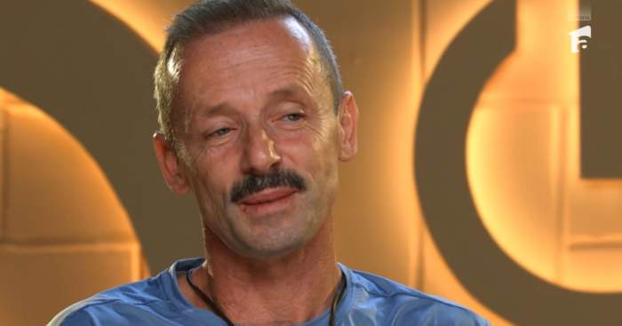 Marius Urzică, la Power Couple