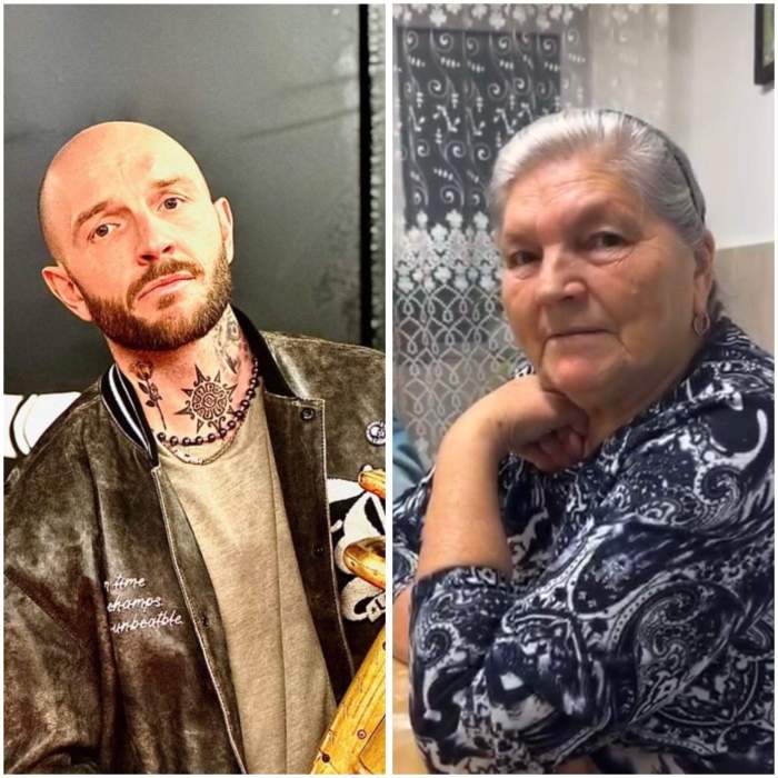 Cum a reacționat bunica lui Cătălin Bordea când a aflat cât costă ceasul comediantului: „N-ai minte”