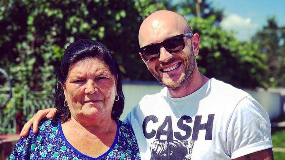 Cum a reacționat bunica lui Cătălin Bordea când a aflat cât costă ceasul comediantului: „N-ai minte”