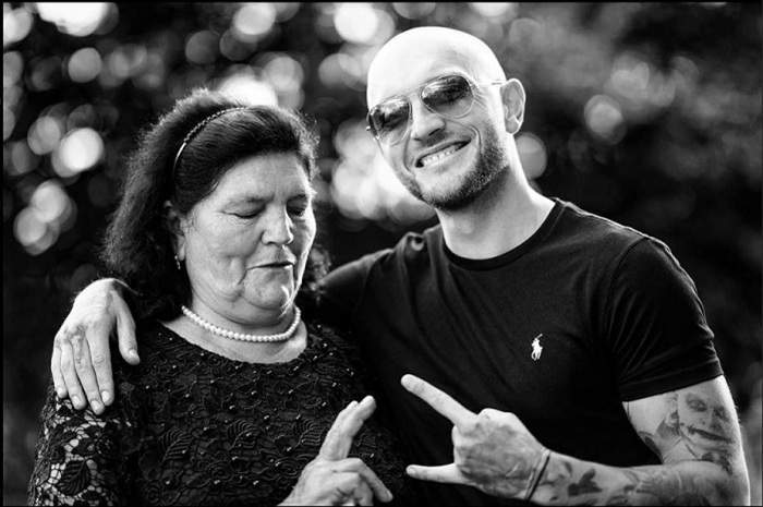 Cum a reacționat bunica lui Cătălin Bordea când a aflat cât costă ceasul comediantului: „N-ai minte”