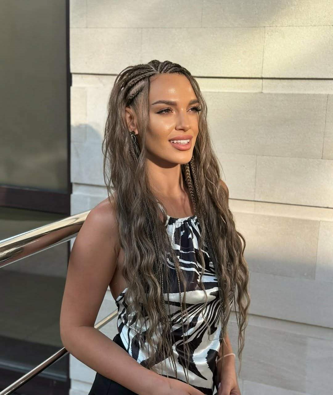 Alina de la Mireasa, sezonul 5