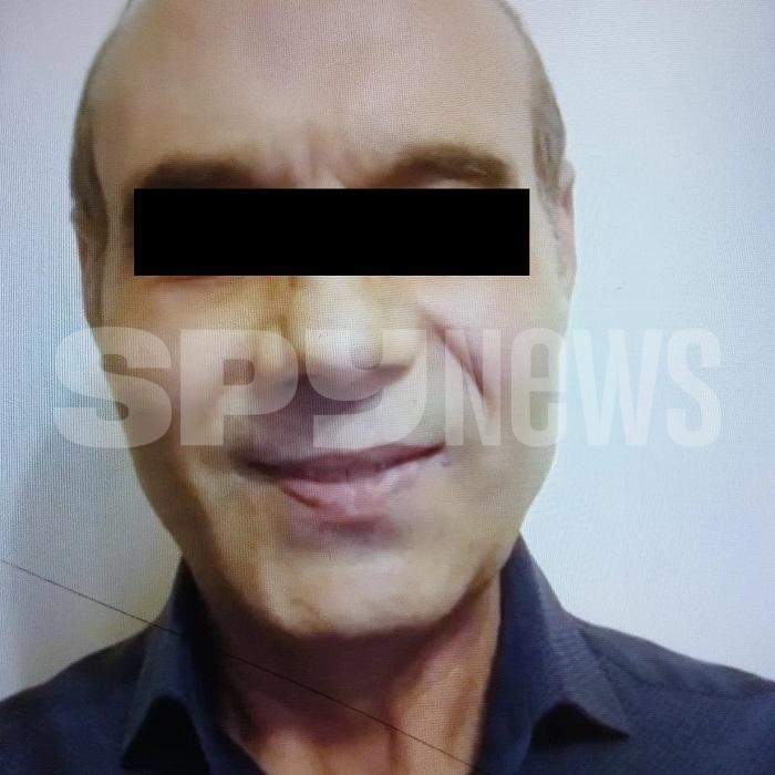 Fanul obsedat care a hărțuit-o pe Andra în propria casă o ia de la capăt | Nimeni nu-i poate face nimic