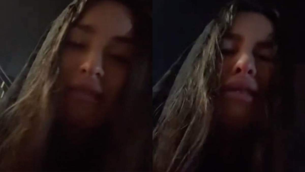 Colaj cu tânăra al cărei iubit a murit