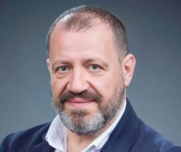 Managerul SJU Buzău