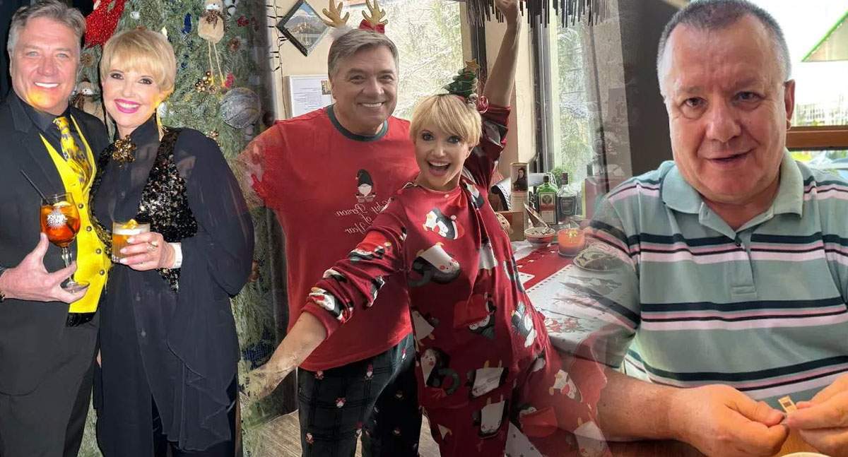 Georgică Cornu, prima reacție după ce Marina Almășan și-a refăcut viața! Fostul iubit consideră că face o greșeală: ”Nu am niciun motiv să mă bucur”