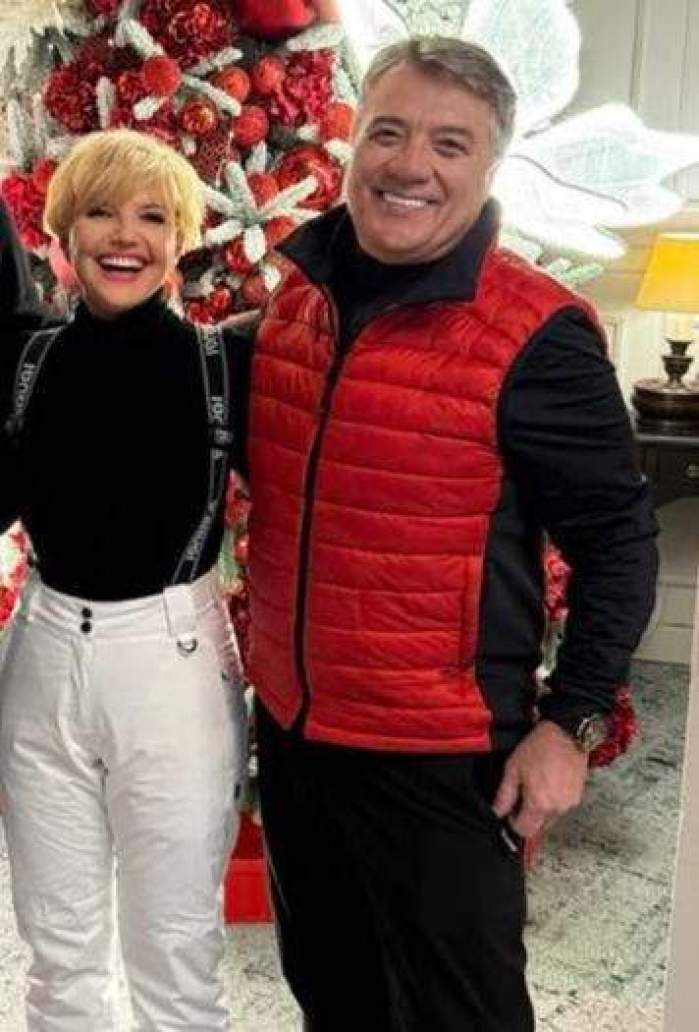 marina almasan si sorin marcus impreuna