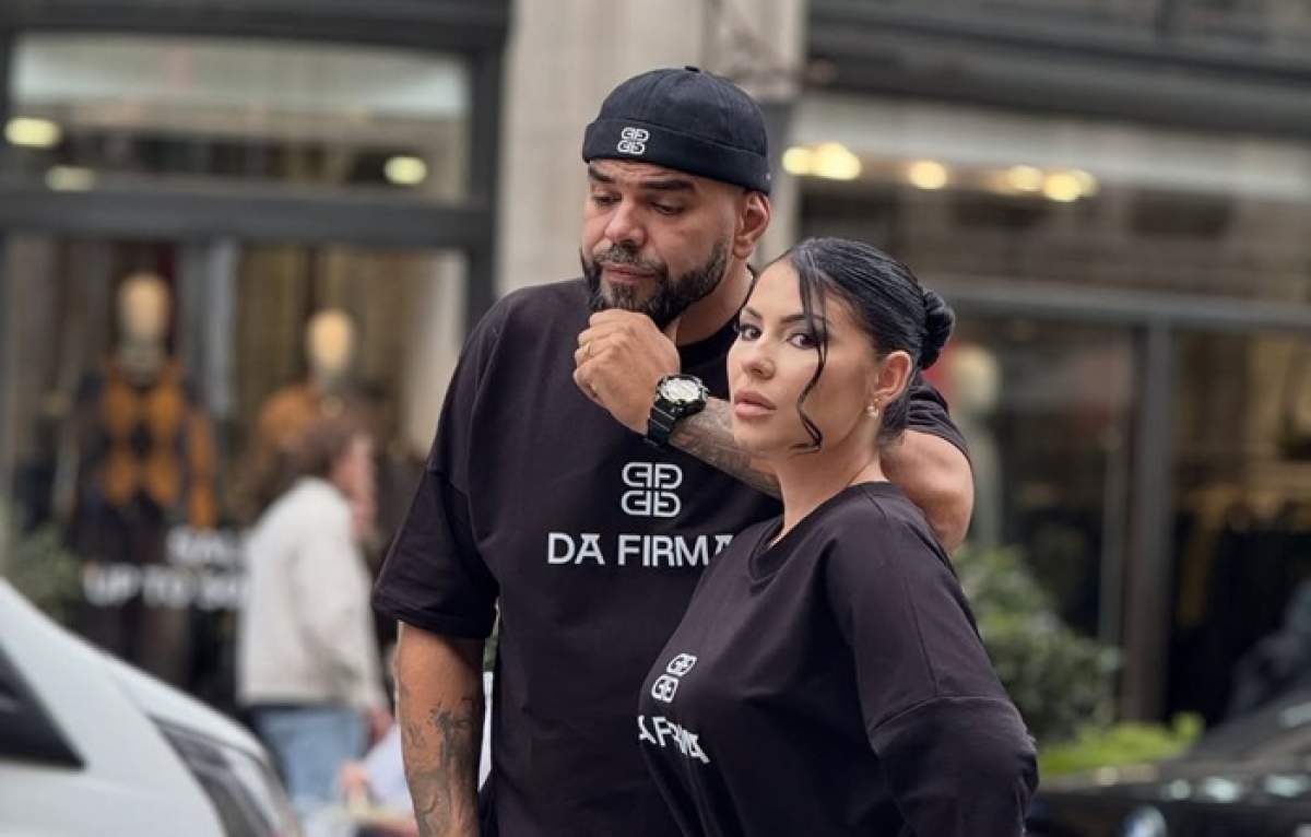 ramore si denisa dragan