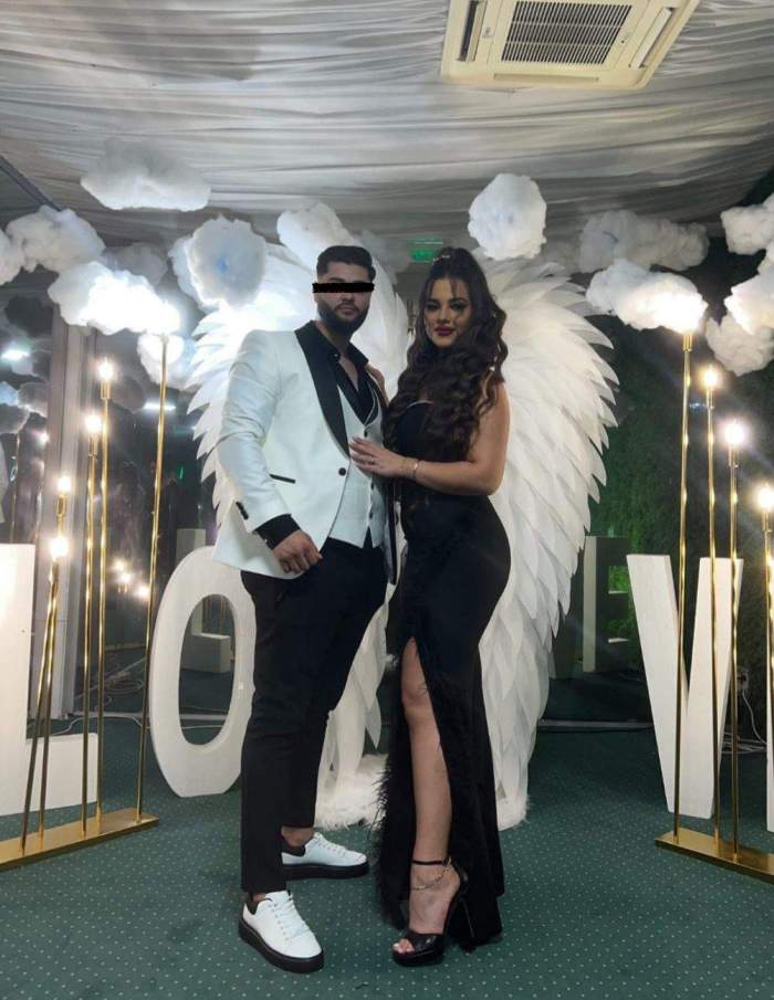 Denisa Avram și Gabriel