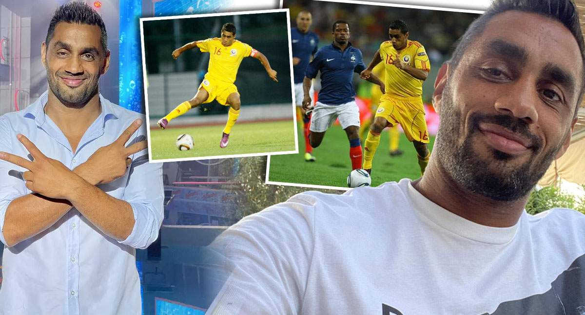 Bănel Nicoliță, declarații emoționante, chiar de ziua lui de naștere! Fostul fotbalist a împlinit 48 de ani