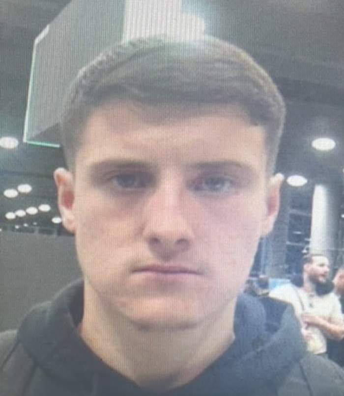 Fotbalist de 22 de ani, mort în vacanță! A alunecat în timp ce voia să-și facă un selfie