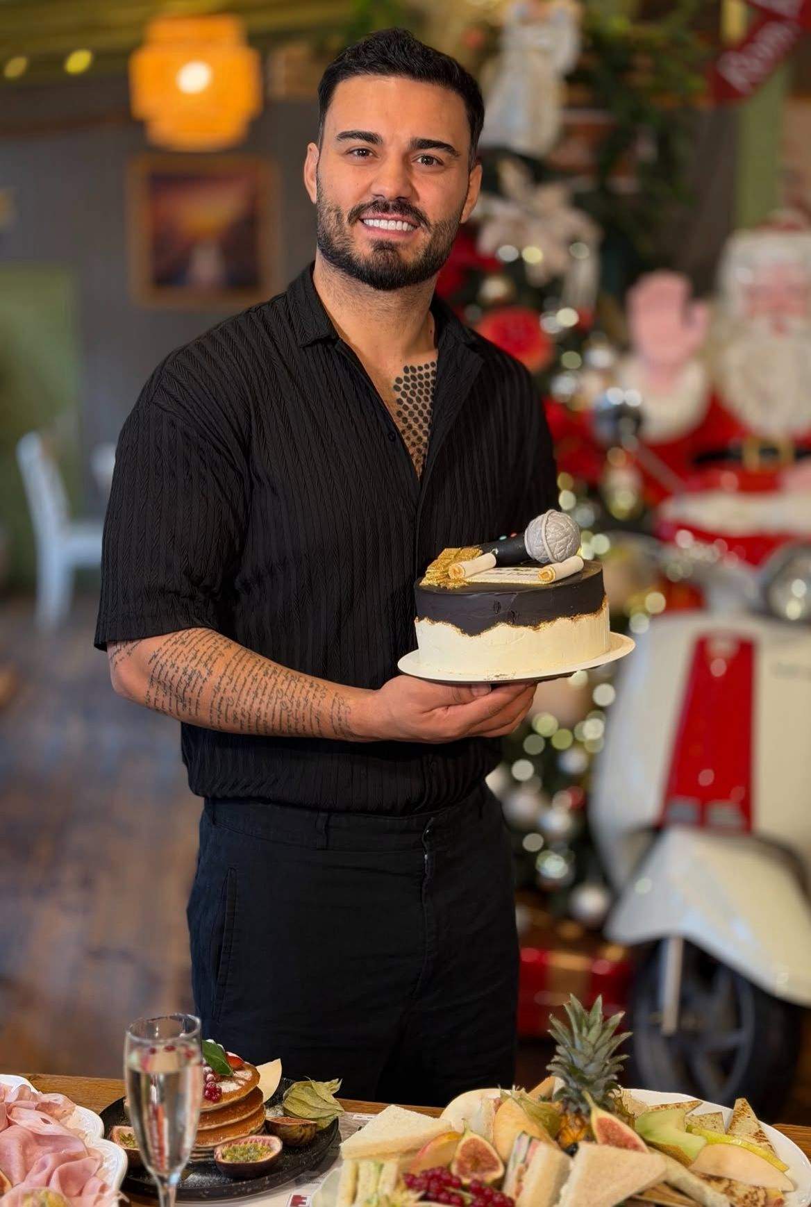 Jador, de Sfântul Ion