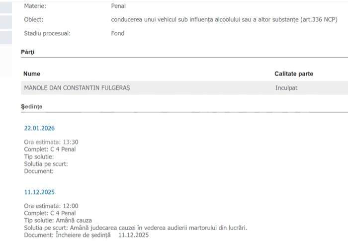 Margherita de la Clejani primește lovitură după lovitură | Bântuită de substanțele interzise