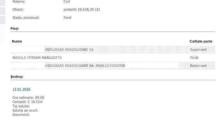 Margherita de la Clejani primește lovitură după lovitură | Bântuită de substanțele interzise