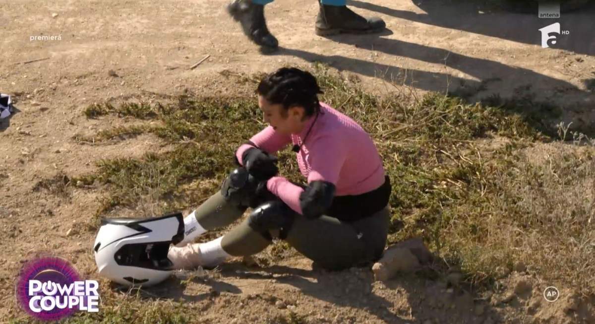 Adda, la Power Couple