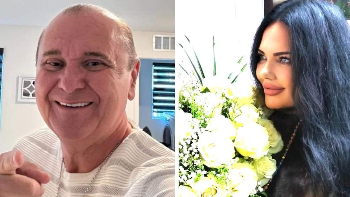 Colaj foto cu Nick Rădoi și Ioana Năstase