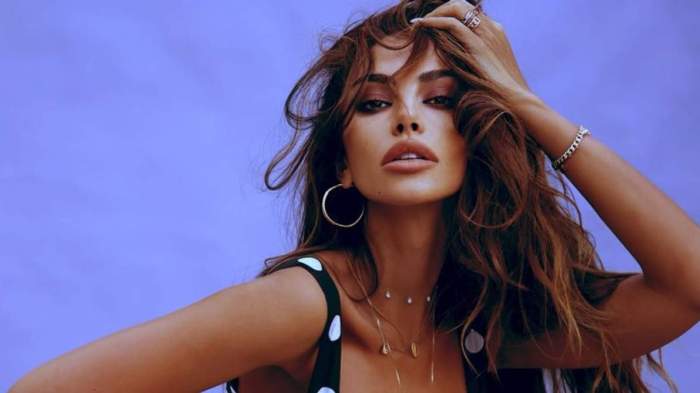 madalina ghenea