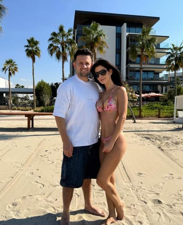 robert tudor si sotia