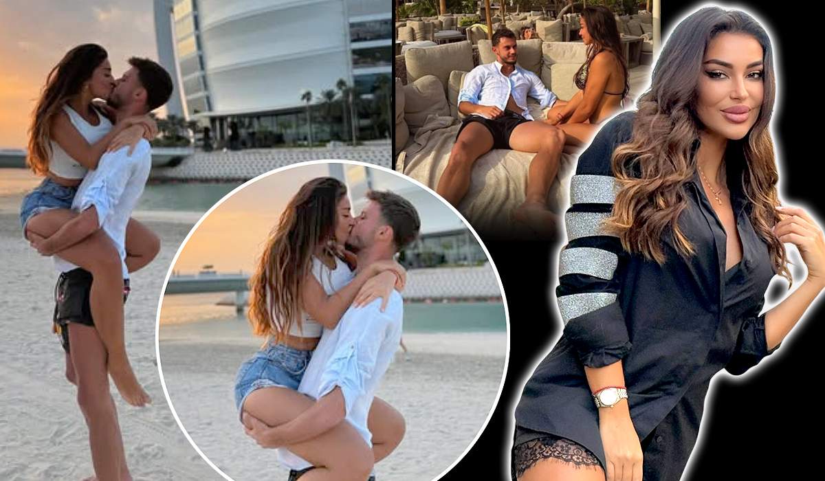 Cine e iubitul tinerel al Elenei Ionescu! Între cântăreață și noul partener e o diferență de 13 ani. Informații exclusive!