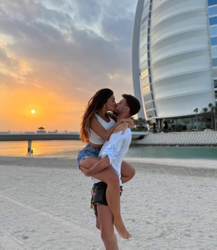 elena ionescu si iubitul ei