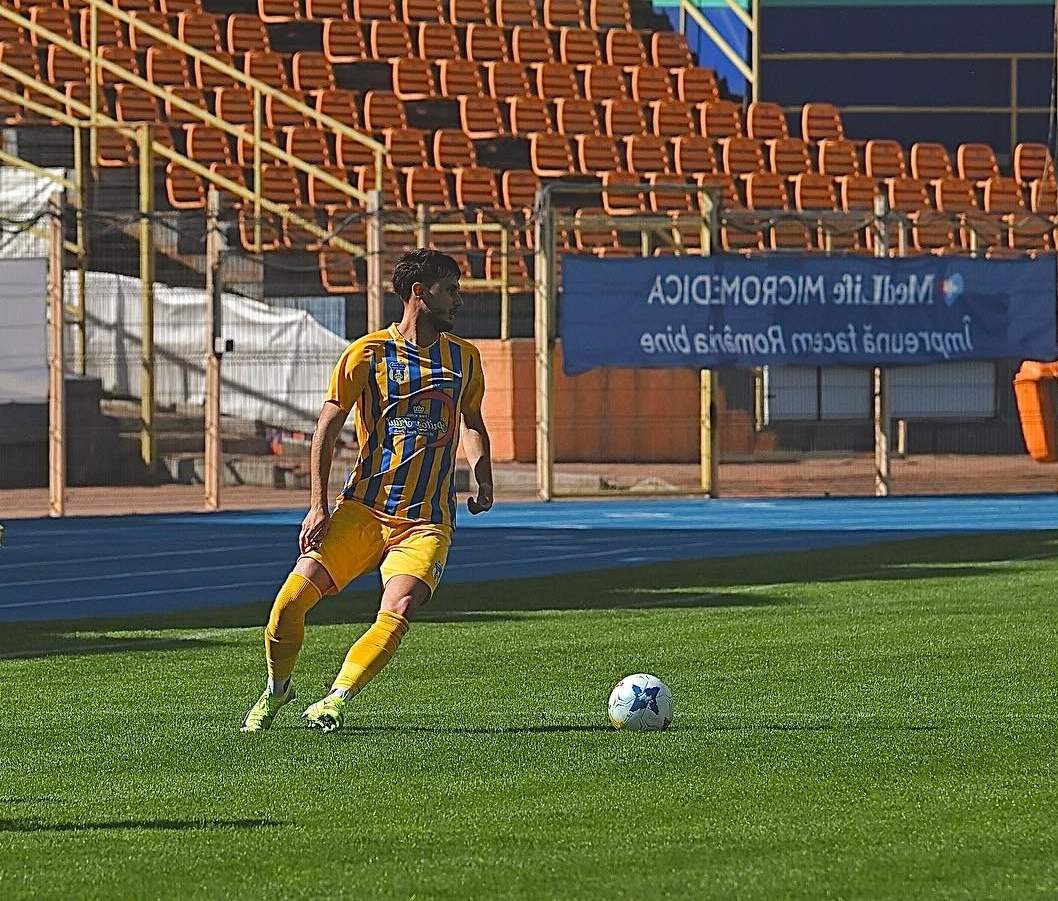 alex enache fotbalist