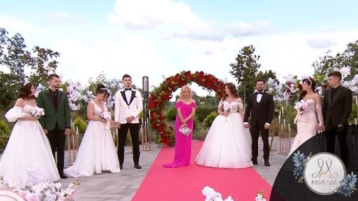 finala mireasa sezon 11