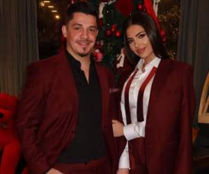 Ce diferență de vârstă este între Vanessa și Bogdan de la Ploiești. Detaliul pe care mulți l-au ignorat până acum