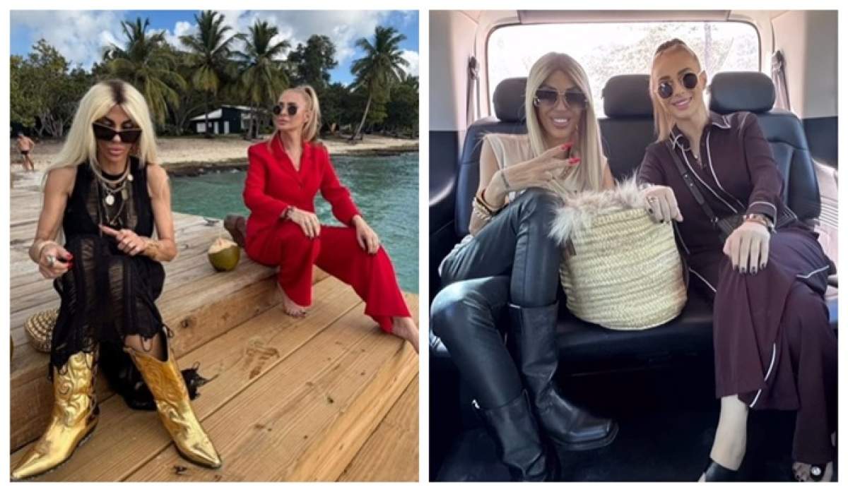 anamaria prodan si raluca badulescu