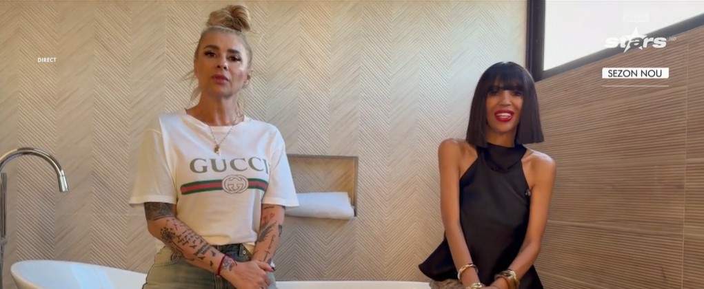 anamaria prodan si raluca badulescu