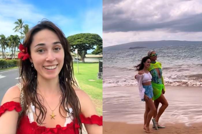 Andra Gogan s-a întâlnit pentru prima dată cu celebrul star internațional Paris Hilton