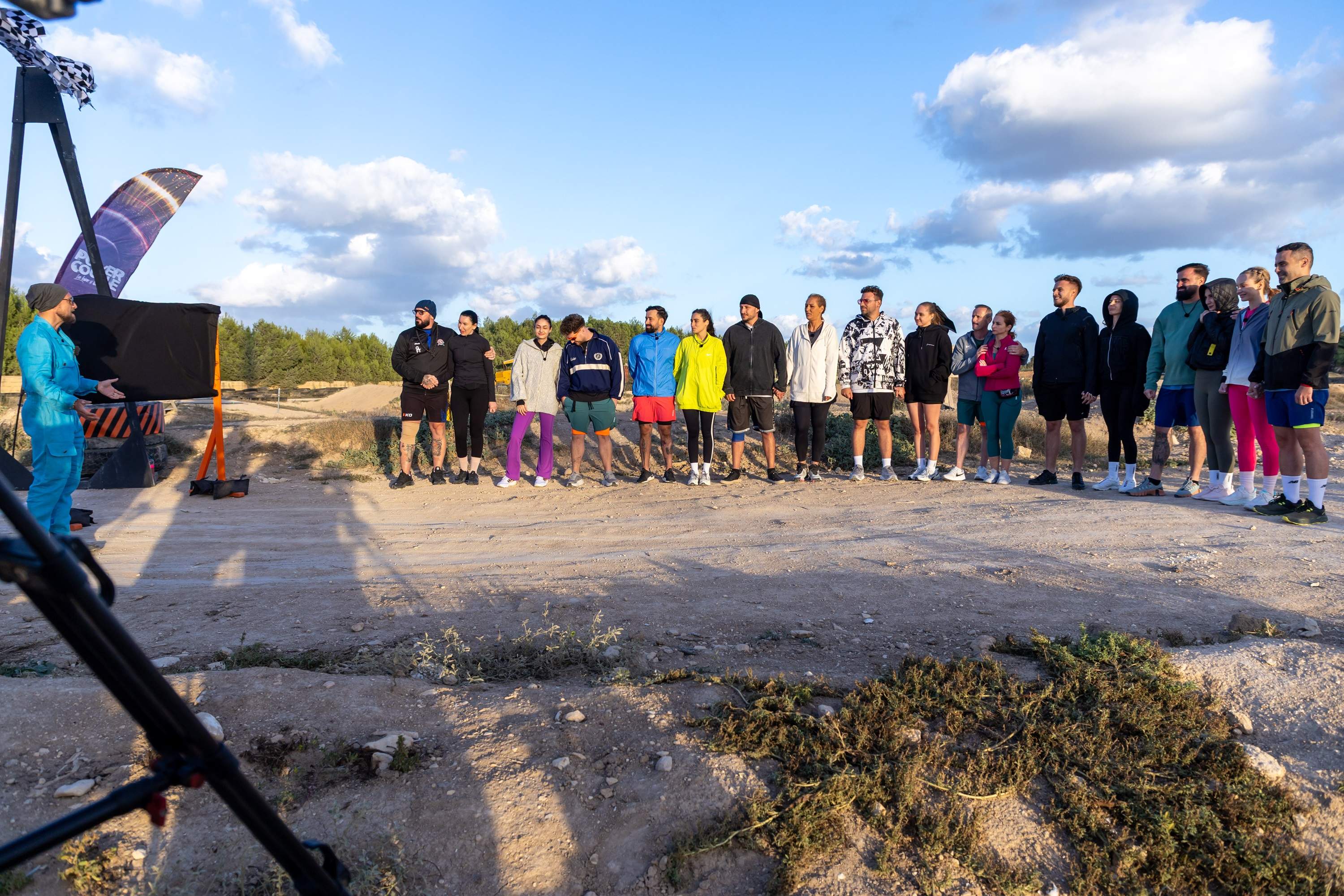 Prima săptămână de Power Couple s-a încheiat fără eliminare, datorită superputerii, la capătul unei ediții lider de audiență!