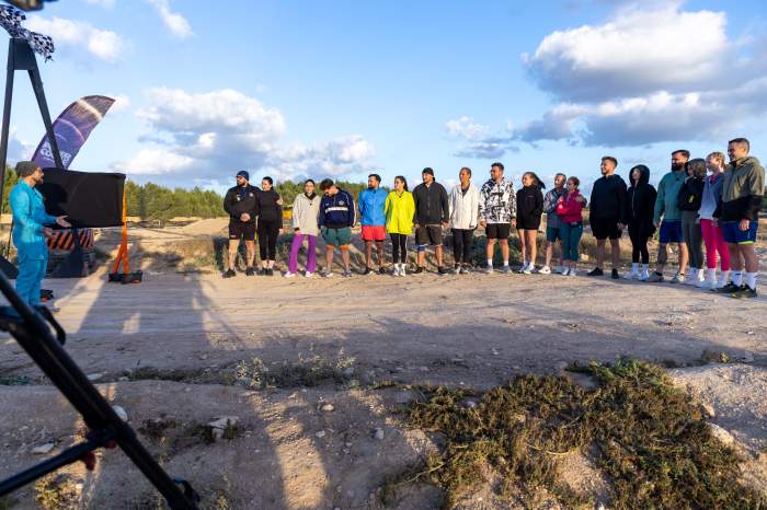 Prima săptămână de Power Couple s-a încheiat fără eliminare, datorită superputerii, la capătul unei ediții lider de audiență!