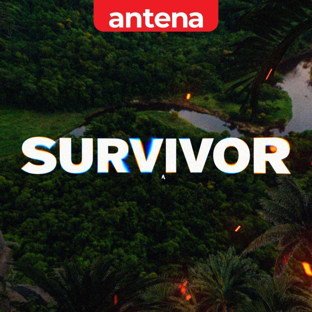 logo Survivor
