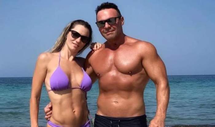 Cornel Păsat și Bianca