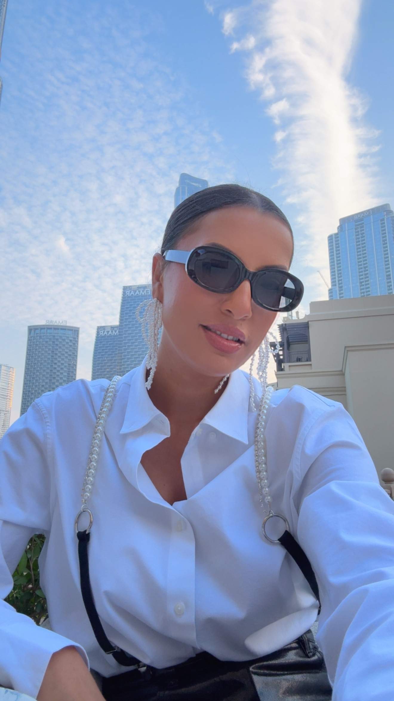 Raluca Preda, frumoasa prezentatoare de la Mireasa - Capriciile Iubirii, vacanță exclusivistă în China și Dubai! Declarații în premieră despre noul sezon