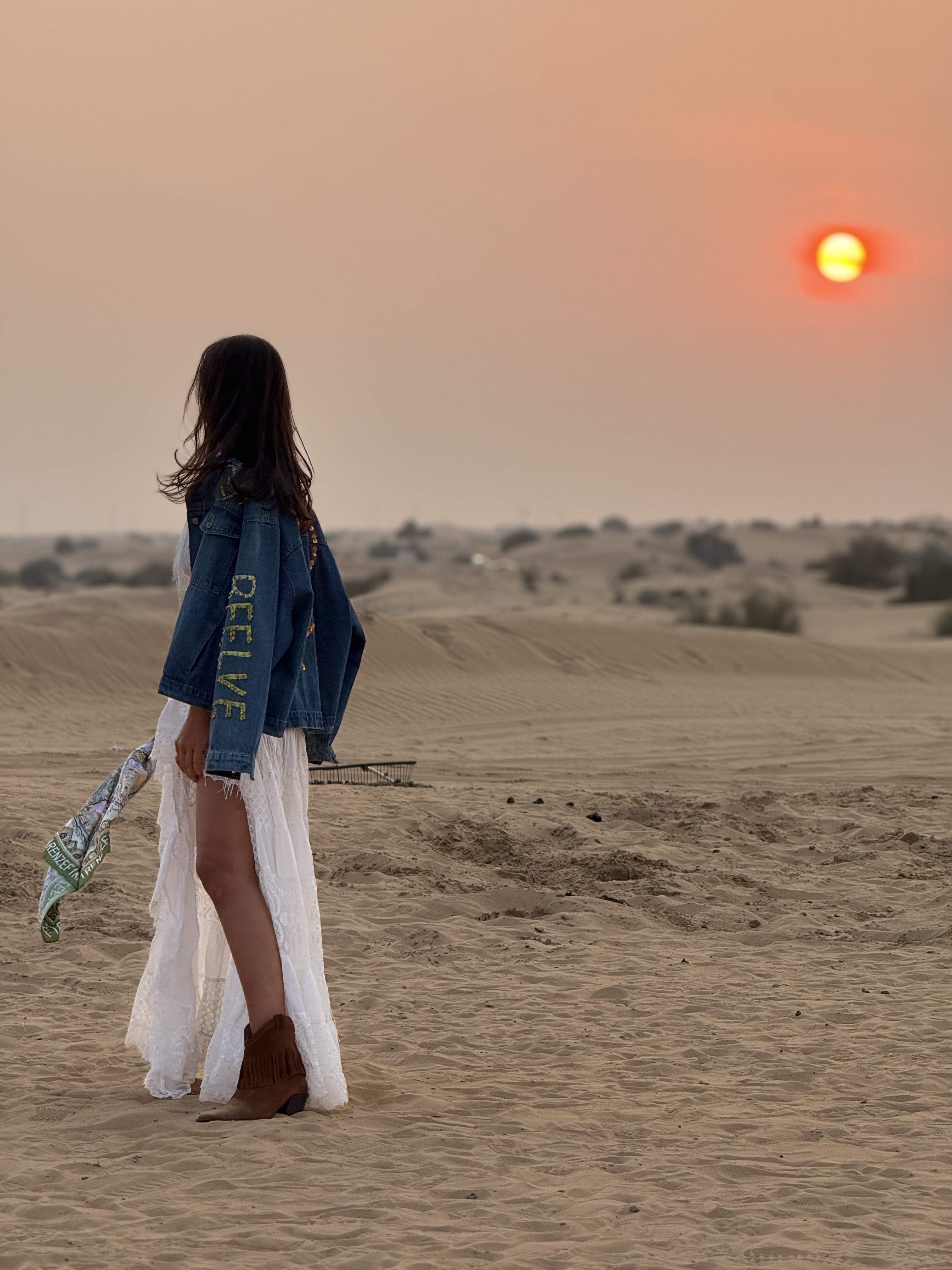 Raluca Preda, frumoasa prezentatoare de la Mireasa - Capriciile Iubirii, vacanță exclusivistă în China și Dubai! Declarații în premieră despre noul sezon