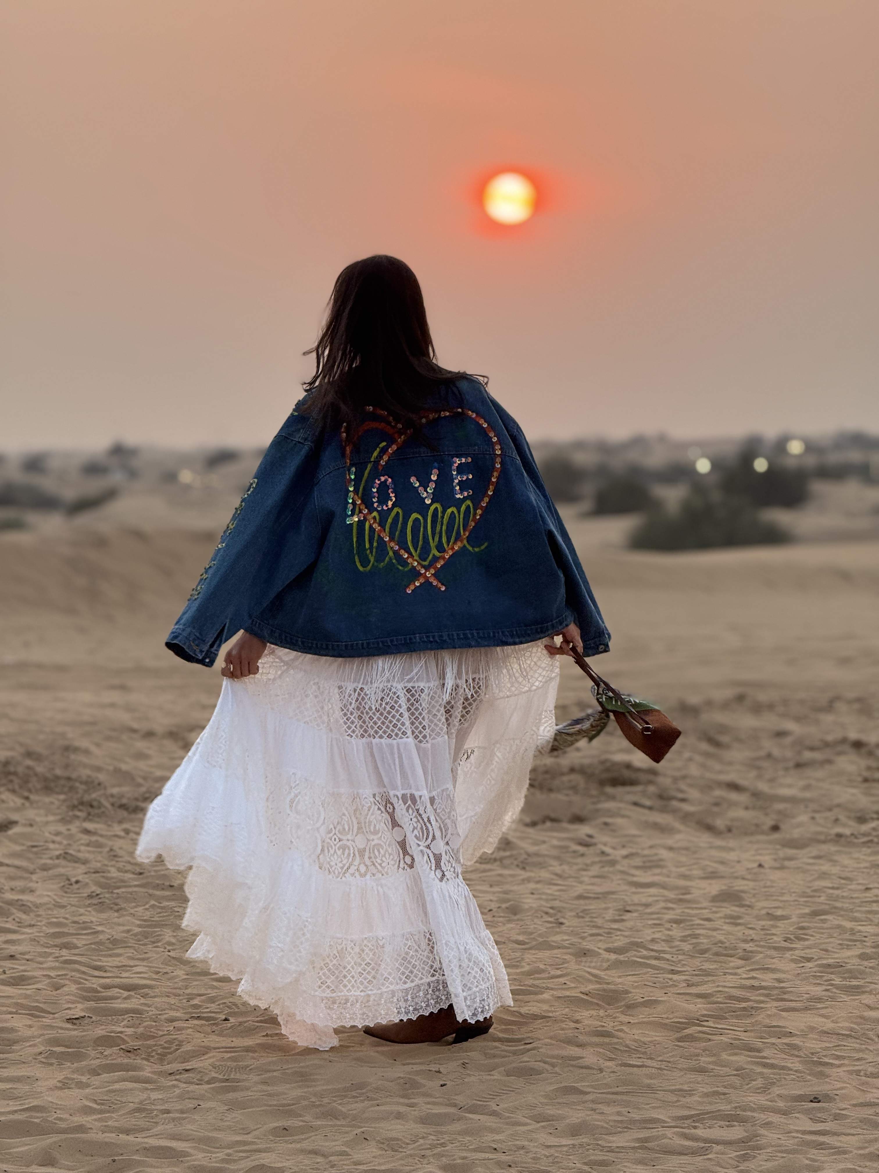 Raluca Preda, frumoasa prezentatoare de la Mireasa - Capriciile Iubirii, vacanță exclusivistă în China și Dubai! Declarații în premieră despre noul sezon