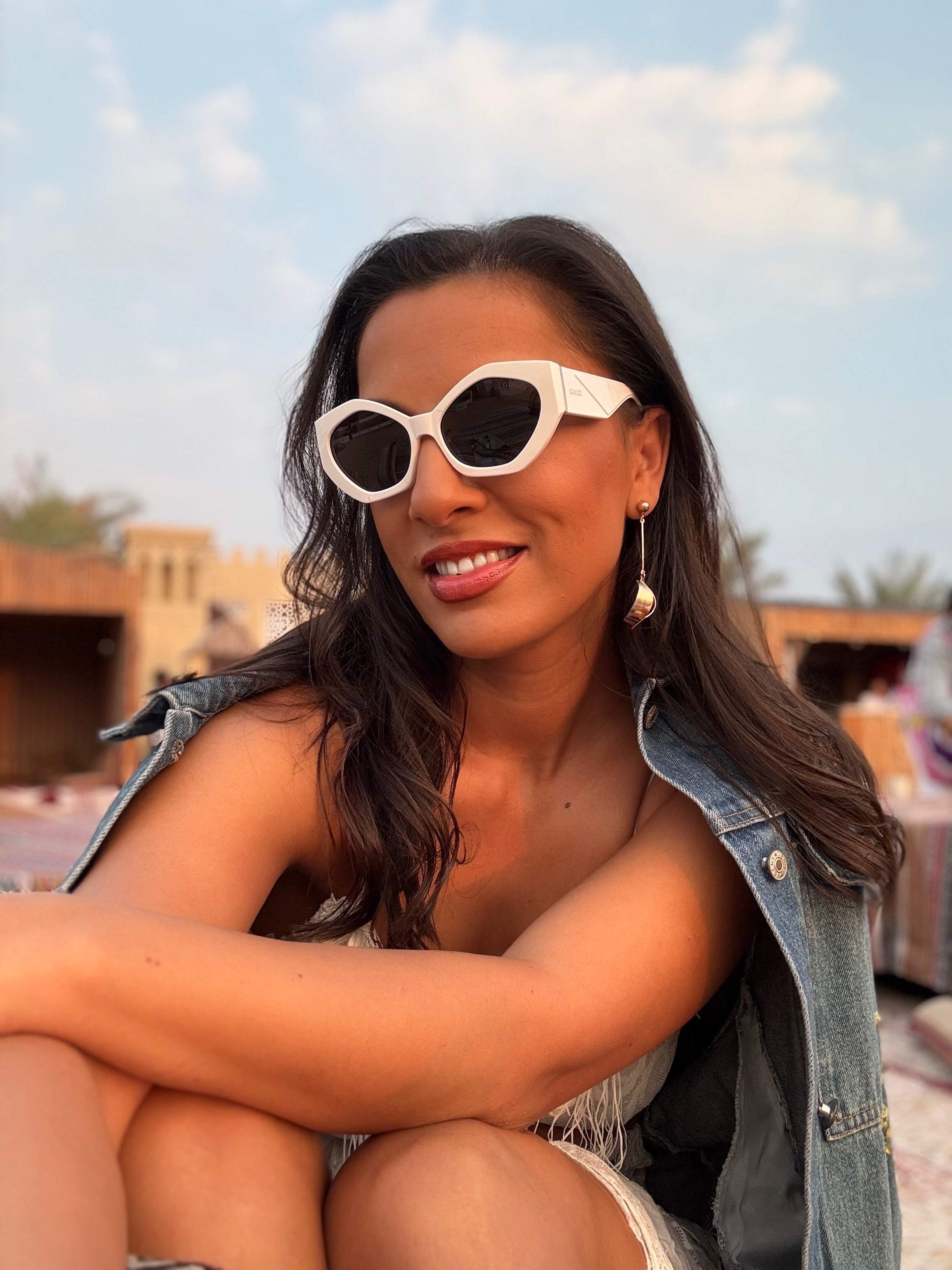 Raluca Preda, frumoasa prezentatoare de la Mireasa - Capriciile Iubirii, vacanță exclusivistă în China și Dubai! Declarații în premieră despre noul sezon