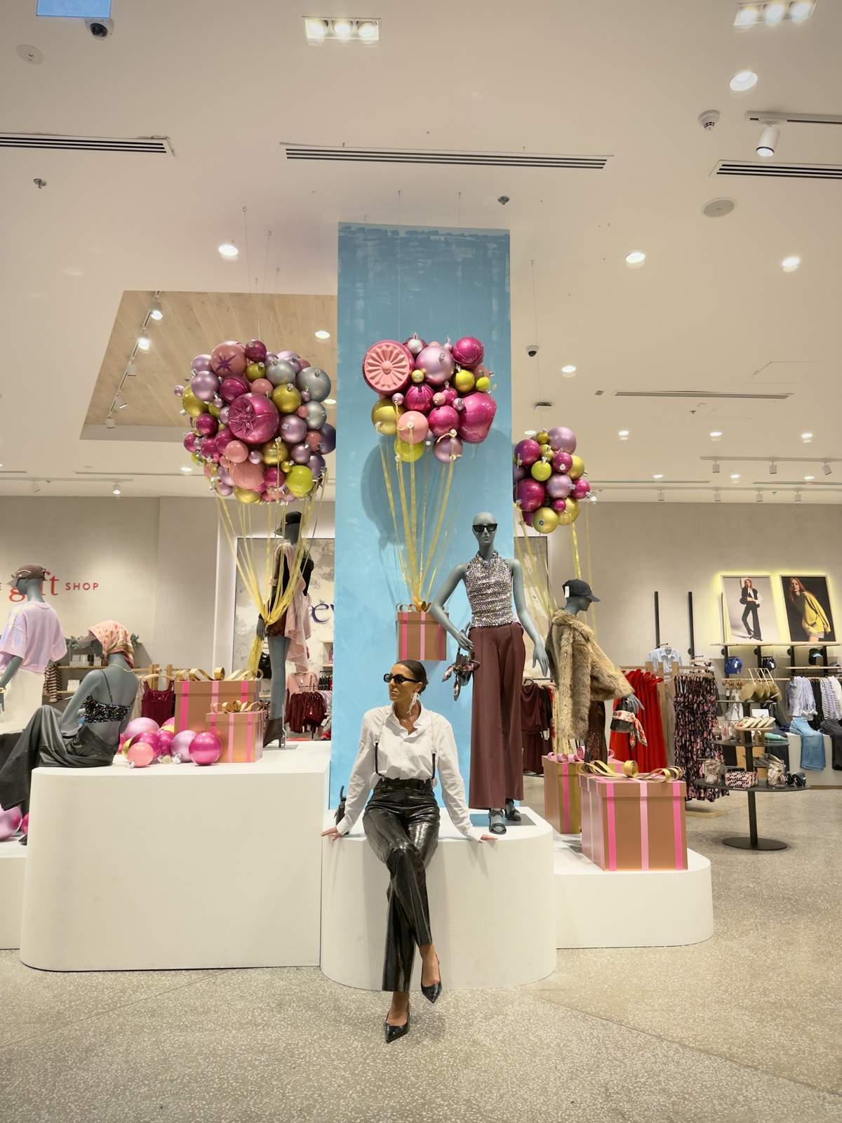 Raluca Preda, frumoasa prezentatoare de la Mireasa - Capriciile Iubirii, vacanță exclusivistă în China și Dubai! Declarații în premieră despre noul sezon