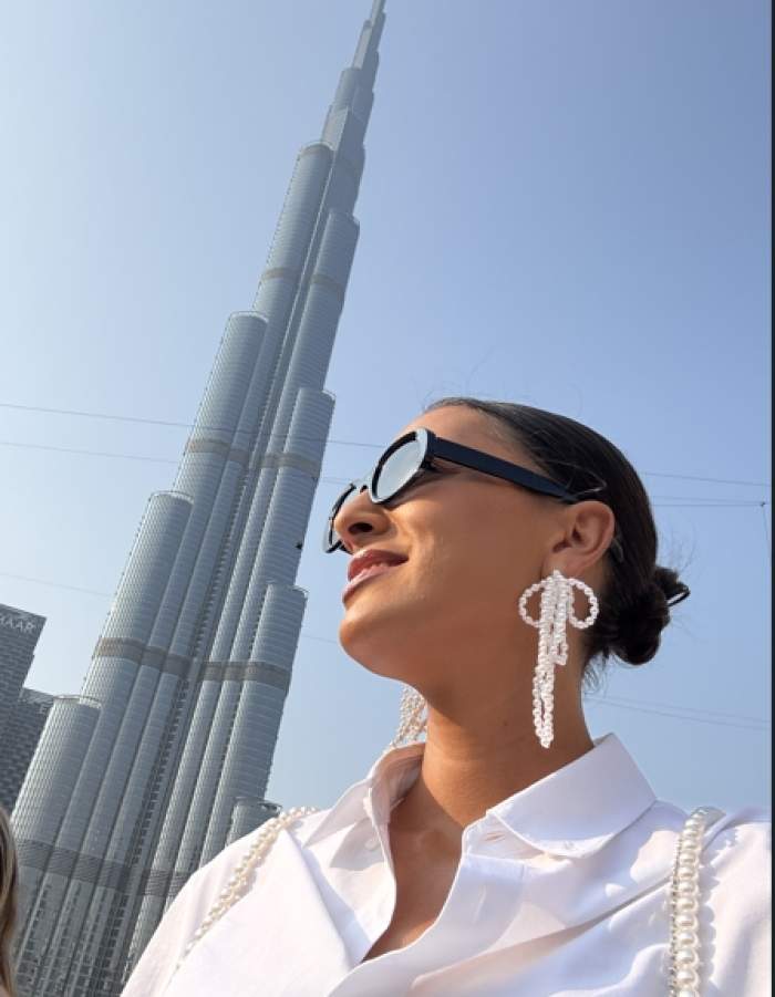 raluca preda in dubai