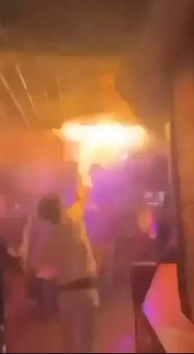 Proprietarul clubului de noapte din Elveția ar fi fugit cu bani și ar fi distrus dovezi, după ce 40 de persoane au murit în incendiul de Revelion