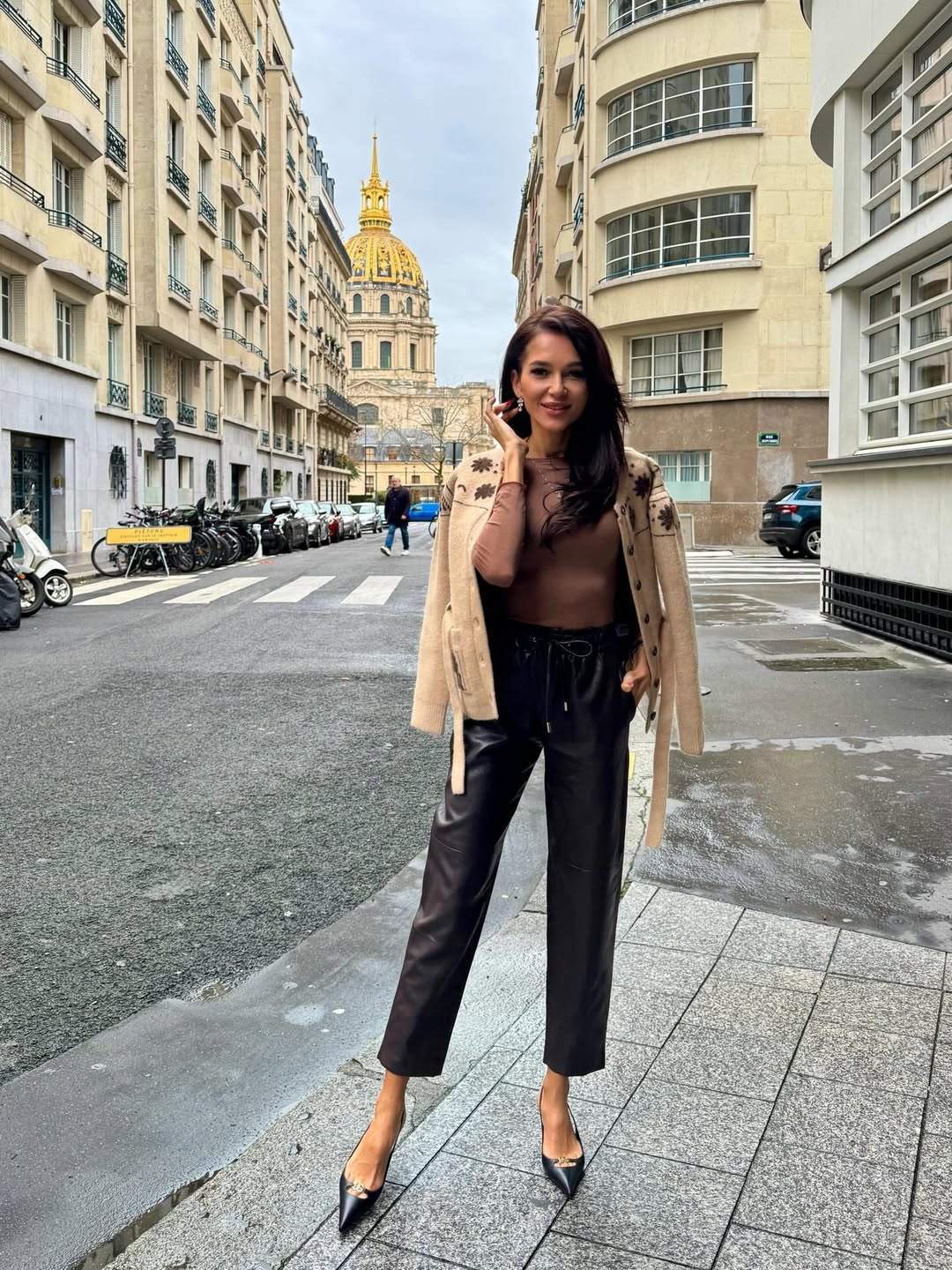 Ruxandra Luca îi pune la punct pe curioși! Mesajul tranșant pentru cei care o întreabă despre viața personală