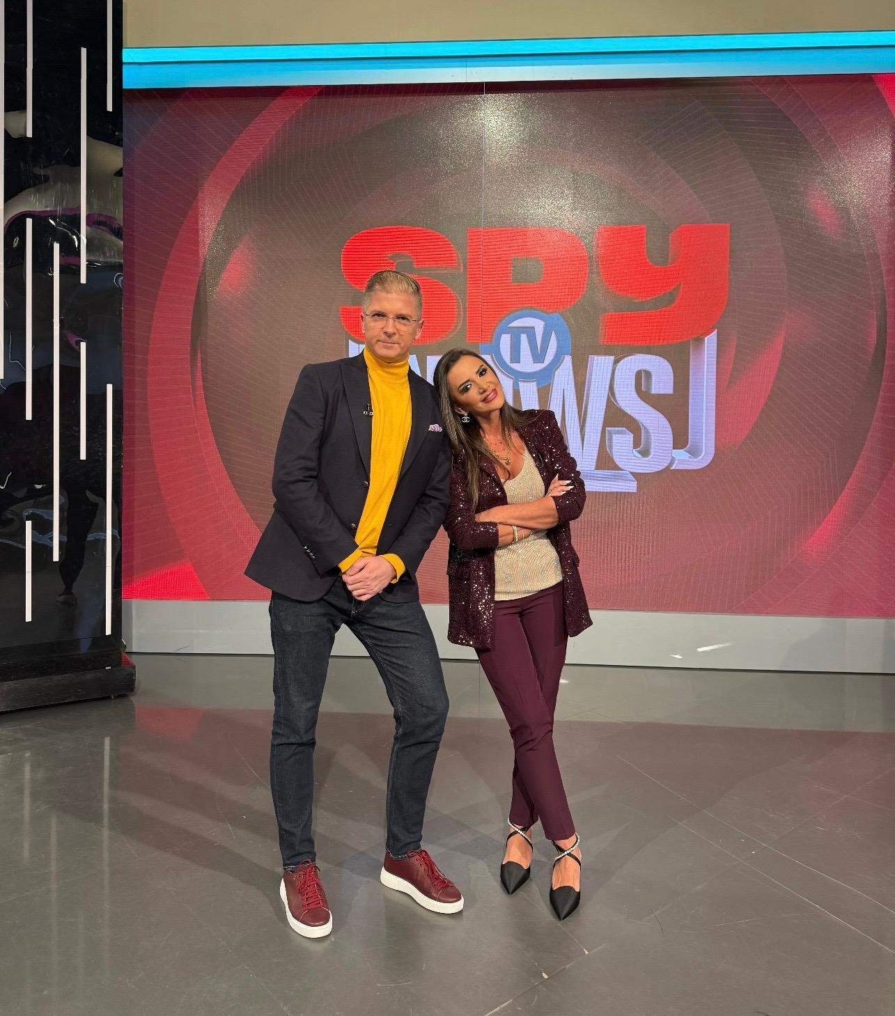 Emisiunile de weekend revin cu noi sezoane, pe Antena Stars, din 10 ianuarie