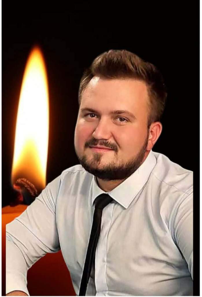 Preotul Mîndruță a murit