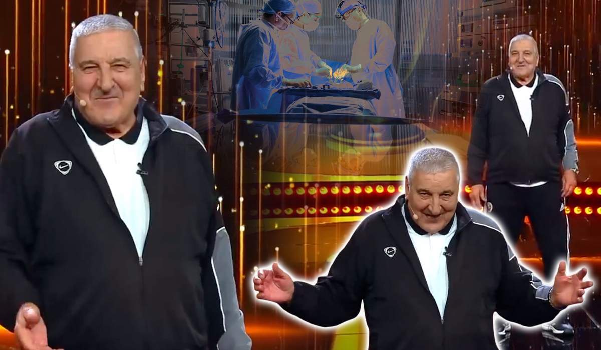 Rică Răducanu speră la o minune! Care este starea de sănătate a fostului portar. De ce fuge de operație