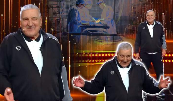 Rică Răducanu speră la o minune! Care este starea de sănătate a fostului portar. De ce fuge de operație