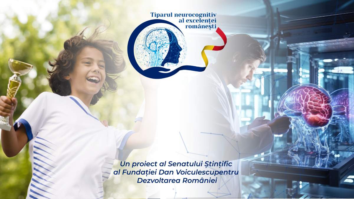 Cât de devreme ar trebui să direcționăm copiii spre specializare? Un studiu al Fundației Dan Voiculescu pentru Dezvoltarea României analizează cum se construiește performanța