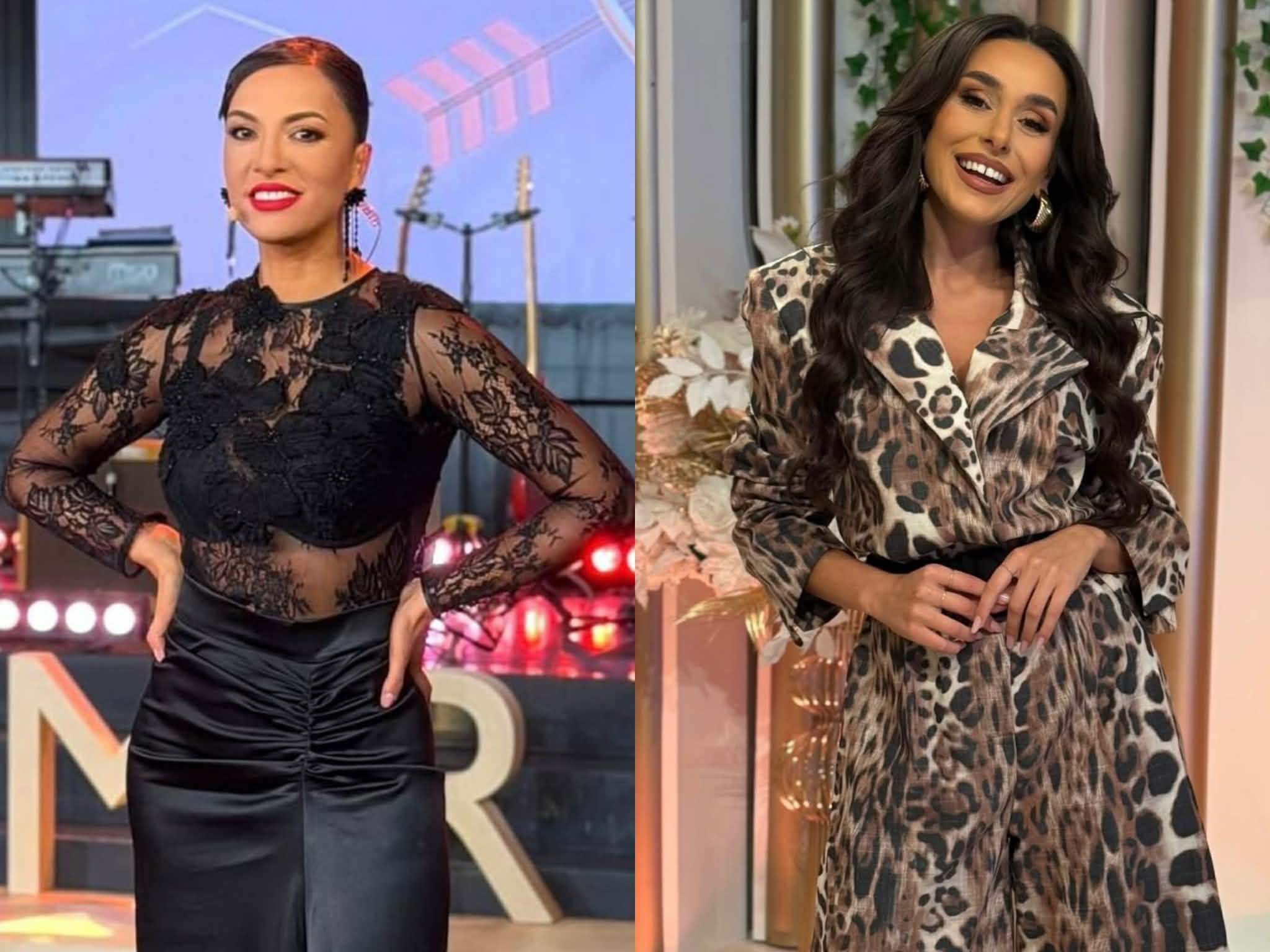 Mireasa. Capriciile Iubirii și Mireasa. Direct din culise cu Raluca Preda și Andreea Frățilă vin cu sezoane noi, pe Antena Stars și AntenaPLAY, începând cu 12 și 13 ianuarie